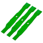 54" Deck Blade For John Deere X700 X720 X724 X728 X740 X744 X748 LX200 X320. Fixed Price $42.99.