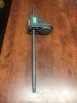 Genuine Part Rear Drive Transmission For Dewalt DCMWSP256 2X20V 21 Lawnmower. Fixed Price $114.00.