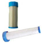 Outer & Inner Air Filters Fits John Deere Replaces AUC13455. Fixed Price $35.99.