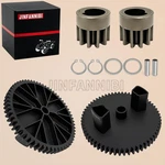 R-2280 42-IN Lawn Sweeper Gears Pins Washers Kit For John Deere Brinly-hardy Sts. Fixed Price $32.87.