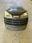 Craftsman LTS2000 Hood - Gray Riding Mower / Used Free Shipping. Fixed Price $160.00.