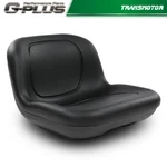 Tractor Seat Black #532439822 For Husqvarna RZ4621 RZ4219 RZ3016 RZ5426 RZ4623. Fixed Price $124.29.