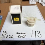 John Deere M807152 Filter Assembly, Nos Original Box. Fixed Price $18.00.