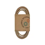 Replacement Belt Fits John Deere Scotts M134268 Made With Kevlar. Fixed Price $25.99.