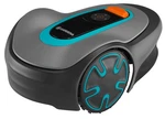 Gardena 15201-20 Sileno Minimo Automatic Robotic Lawn Mower With Bluetooth .... Fixed Price $870.82.