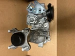 Oem Husqvarna 510375601 Hydro Gear Lh Transmission. Fixed Price $849.99.