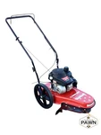 Troy-bilt TB22TM 22-INCH 140CC Ohv Trimmer Mower #25A-26SD766 (FVS034065). Fixed Price $429.99.