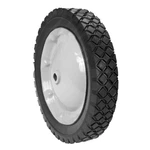 Oem Snapper Rear Wheel 10" X 1.75" Diamond Grey - 7035726YP. Fixed Price $57.89.