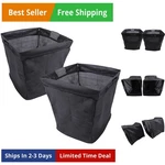 2PCS Grass Bag GT4000 110-6674 Compatible With Toro Zero Turn Lawnmowers 7932.... Fixed Price $52.28.
