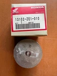 Nos Genuine Honda 13102-ZE1-010 HO13102ZE1010 (piston Only). Fixed Price $19.95.