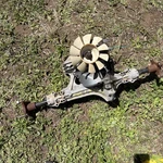 Cub Cadet LT1045 Transmission Oem. Fixed Price $350.00.