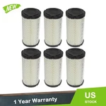 6PC Air Filter Fit For Kubota Series BX1500D BX1800D BX1830D BX1850D BX1860. Fixed Price $19.95.