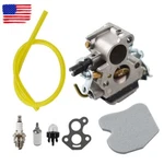 Carburetor For Husqvarna 235E 236 240E 5450726-01 5747194-02 Chainsaw. Fixed Price $11.33.