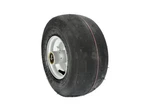 Caster Wheel Assembly For Ferris 5023136 IS4500Z 61" IS3100Z IS3000Z IS4000Z. Fixed Price $129.99.