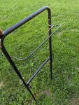 Bolens 11A-020W765 Push Mower Upper/lower Full Handle W/ Bail Brake Cable. Fixed Price $79.19.