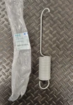 Kubota Oem Z232KW Deck Tension Spring K5559-34753. Fixed Price $32.71.
