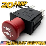 Pto Switch For Toro 264-6 264-H 266-H 268-H Tractor Sn 490001-5900227. Fixed Price $18.95.