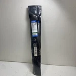QTY/2 21-1/2" Arnold 490-110-0134 3-IN-1 Mower Blade 42" Cut John Deere GX22151. Fixed Price $28.49.