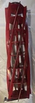 Mclane 4107-7 25" Reel Mower Blade Assembly Genuine Oem Made Usa. Fixed Price $499.00.