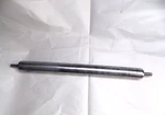 Rebuilt Toro Greensmaster Mower Rear Solid Smooth Steel Roller 21" 2" Diameter. Fixed Price $115.00.