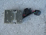 997077001 Dc To Converter Ztr For Ryobi 42" ZT480EX & RM300E 48V Mowers. Fixed Price $45.61.