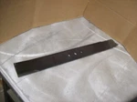Jacobson Genuine Oem Mower Blade JT391039 - You Get One. Fixed Price $34.99.