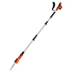 Powerful 40V 8-INCH Cordless Pole Saw With 2.0AH Battery And Charger Make T.... Fixed Price $188.69.
