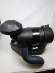 Kawasaki 11010-7028 Air Filter Canister Kit 11055-7012-9H 1055-7011-9H Rain Cap. Fixed Price $255.99.