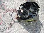 Ryobi 40V Awd Mower RY401021 Blade Motor & Housing With Controller Wiring. Fixed Price $149.74.