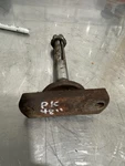 Power King Economy 2418 1614 2414 Tractor 48" Mower Deck Spindle Shaft 60-7104. Fixed Price $64.99.
