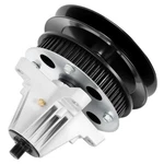 918-04512 Mower Deck Spindle For Cub Cadet LTX-1040 LTX-1042 ZTT42 I1042. Fixed Price $61.99.