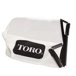 Part # 115-4664 Toro Grass Bag For Recycler Mowers. Fixed Price $50.16.