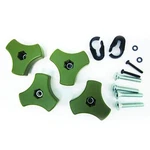 AJ801E-HP Hardware Pack For Electric Dethatcher. Fixed Price $49.95.