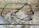 Simplicity 125LTH Model 1691886 Lower Electrical Wiring Harness For Hydro Units. Fixed Price $29.95.