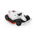 Mammotion Luba Awd 3000HX Robot Lawn Mower 0.75 Acre 80%SLOPE Cutting 2.2"-4''. Fixed Price $2209.15.