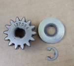 1- Craftsman 917.377422 Mower-drive Pinion Part #137054 Or 532137054. Fixed Price $7.00.