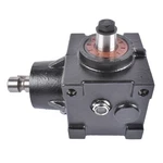 Mower Deck Gear Box For John Deere 425 445 455 48" 54" 60" AM143310 DE19086 New. Fixed Price $149.98.