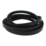 Cogged V-belt BX112 5/8" 115" Fits John Deere Several GM1060E A-5BP0008670. Fixed Price $29.49.