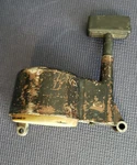 Briggs Stratton Side Mount Recoil Rewind Starter 396082 Top Pull. Fixed Price $20.00.