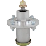 Spindle Husqvarna RZ4222F RZ4824F EZ4217KAA GT48XLS Yth Series Poulan 539112170. Fixed Price $67.38.