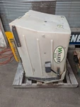 Used Walker Mtghs Collection Hooper Bin Assembly. Fixed Price $499.99.