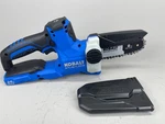 Kobalt Kmcs 1024B-03 24V Max Brushless Cordless 6" Pruning Saw *tool Only*. Fixed Price $94.99.