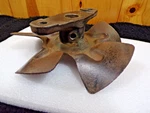 John Deere 140 H1 Clutch Driveshaft Fan Hub AM31262 1968 Garden Tractor 110 112. Fixed Price $44.85.