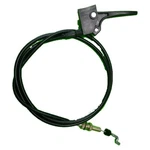Craftsman Agri-fab Mtd Snow Blower Thrower Blade Plow Trigger Lift Cable 49912. Fixed Price $32.87.
