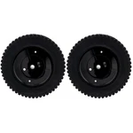 Cub Cadet 734-02010B Wheel X 2.125 CC94M CC98M CC999ES Lawn Mowers 2-PACK. Fixed Price $89.74.