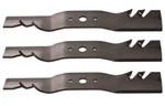 44" Gator Mulch Blades For Cub Cadet 2165 2186 3206 GT2544 GT3100 759-3939. Fixed Price $62.99.