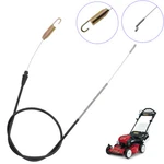 Personal Pace Recycler Traction Cable Fit Toro Self Propelled Mowers 105-1844 Us. Fixed Price $8.49.