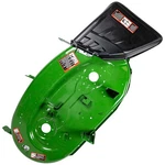 John Deere AUC16767 42" Mower Deck D100 D105 E130 L107 S120 S240 X106 X127 X145. Fixed Price $528.95.