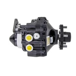 Exmark 126-8133 Right Hand Hydraulic Motor Lazer Diesel. Fixed Price $1470.99.