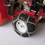 Mtd OEM-390-991 Chains-tire 16X4.8. Fixed Price $55.50.